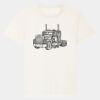 RE-Creator organic cotton t-shirt (STTU787) Thumbnail