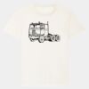 RE-Creator organic cotton t-shirt (STTU787) Thumbnail