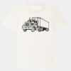 RE-Creator organic cotton t-shirt (STTU787) Thumbnail