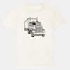 RE-Creator organic cotton t-shirt (STTU787) Thumbnail