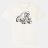 RE-Creator organic cotton t-shirt (STTU787) Thumbnail