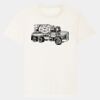 RE-Creator organic cotton t-shirt (STTU787) Thumbnail
