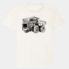 RE-Creator organic cotton t-shirt (STTU787) Thumbnail