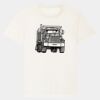 RE-Creator organic cotton t-shirt (STTU787) Thumbnail