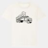 RE-Creator organic cotton t-shirt (STTU787) Thumbnail