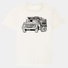 RE-Creator organic cotton t-shirt (STTU787) Thumbnail