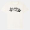 RE-Creator organic cotton t-shirt (STTU787) Thumbnail
