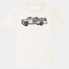 RE-Creator organic cotton t-shirt (STTU787) Thumbnail