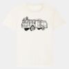 RE-Creator organic cotton t-shirt (STTU787) Thumbnail