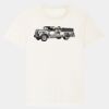 RE-Creator organic cotton t-shirt (STTU787) Thumbnail