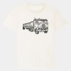 RE-Creator organic cotton t-shirt (STTU787) Thumbnail