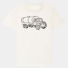 RE-Creator organic cotton t-shirt (STTU787) Thumbnail