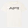 RE-Creator organic cotton t-shirt (STTU787) Thumbnail