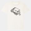 RE-Creator organic cotton t-shirt (STTU787) Thumbnail