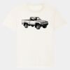 RE-Creator organic cotton t-shirt (STTU787) Thumbnail