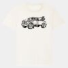 RE-Creator organic cotton t-shirt (STTU787) Thumbnail
