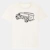 RE-Creator organic cotton t-shirt (STTU787) Thumbnail
