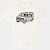 RE-Creator organic cotton t-shirt (STTU787) Thumbnail