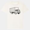 RE-Creator organic cotton t-shirt (STTU787) Thumbnail