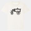 RE-Creator organic cotton t-shirt (STTU787) Thumbnail