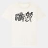 RE-Creator organic cotton t-shirt (STTU787) Thumbnail
