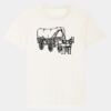 RE-Creator organic cotton t-shirt (STTU787) Thumbnail