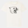 RE-Creator organic cotton t-shirt (STTU787) Thumbnail
