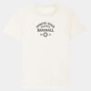 RE-Creator organic cotton t-shirt (STTU787) Thumbnail