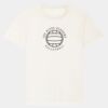 RE-Creator organic cotton t-shirt (STTU787) Thumbnail
