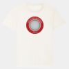 RE-Creator organic cotton t-shirt (STTU787) Thumbnail