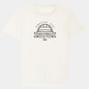 RE-Creator organic cotton t-shirt (STTU787) Thumbnail