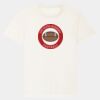 RE-Creator organic cotton t-shirt (STTU787) Thumbnail