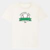 RE-Creator organic cotton t-shirt (STTU787) Thumbnail