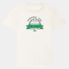 RE-Creator organic cotton t-shirt (STTU787) Thumbnail