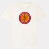 RE-Creator organic cotton t-shirt (STTU787) Thumbnail