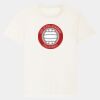 RE-Creator organic cotton t-shirt (STTU787) Thumbnail