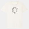 RE-Creator organic cotton t-shirt (STTU787) Thumbnail