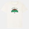 RE-Creator organic cotton t-shirt (STTU787) Thumbnail