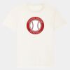 RE-Creator organic cotton t-shirt (STTU787) Thumbnail