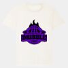 RE-Creator organic cotton t-shirt (STTU787) Thumbnail