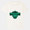 RE-Creator organic cotton t-shirt (STTU787) Thumbnail