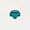 RE-Creator organic cotton t-shirt (STTU787) Thumbnail