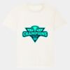 RE-Creator organic cotton t-shirt (STTU787) Thumbnail