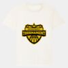 RE-Creator organic cotton t-shirt (STTU787) Thumbnail