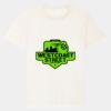 RE-Creator organic cotton t-shirt (STTU787) Thumbnail