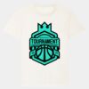 RE-Creator organic cotton t-shirt (STTU787) Thumbnail