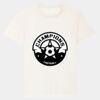 RE-Creator organic cotton t-shirt (STTU787) Thumbnail