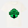 RE-Creator organic cotton t-shirt (STTU787) Thumbnail