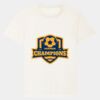 RE-Creator organic cotton t-shirt (STTU787) Thumbnail
