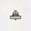 RE-Creator organic cotton t-shirt (STTU787) Thumbnail
